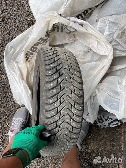 Nokian Tyres Hakkapeliitta 8 185/65 R15