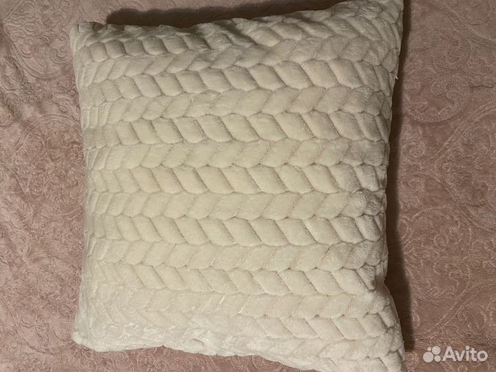 Декоративные подушки