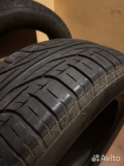 Pirelli P6000 185/60 R15 84H