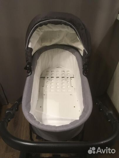 Коляска 2 в 1 orion alis