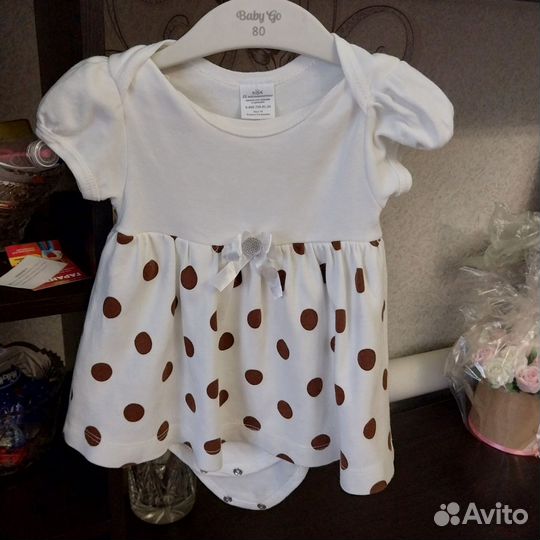 Продам детское платице