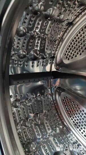 Стиральная машина lg новая