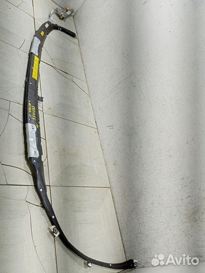 Подушка потолочная (шторка) 13110909