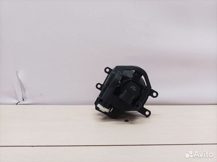 Фара птф Toyota Prado 150 2009