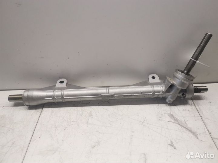 Рулевая рейка Renault Logan I