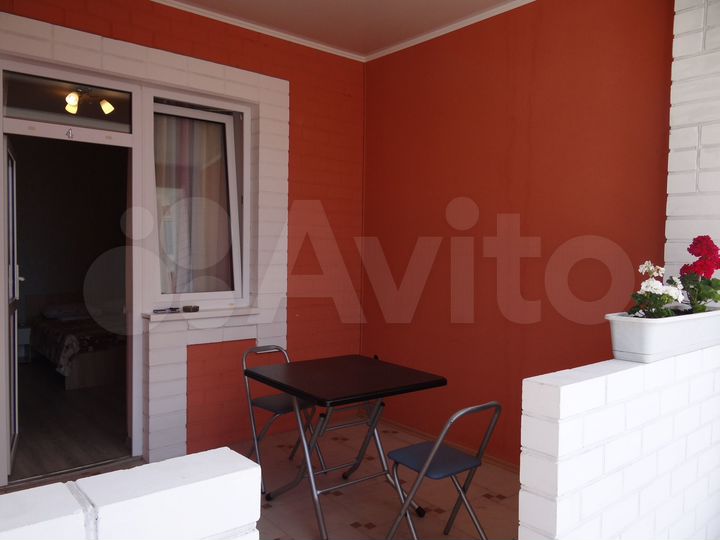 Комната 13 м², 1/3 эт.