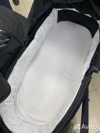 Коляска 2 в 1 Indigo Ultra