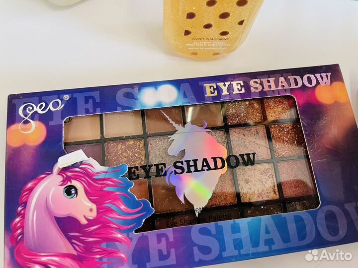 Гель для душа, gillette новый