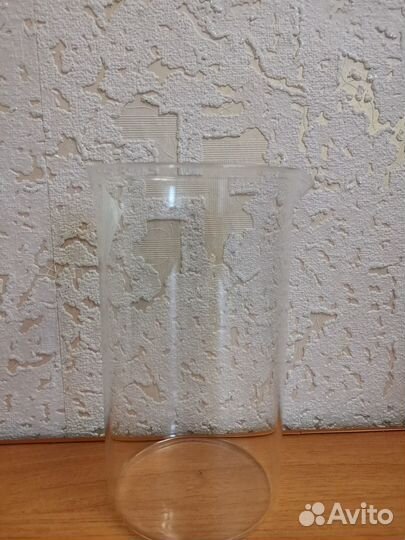 Колба для френч пресса