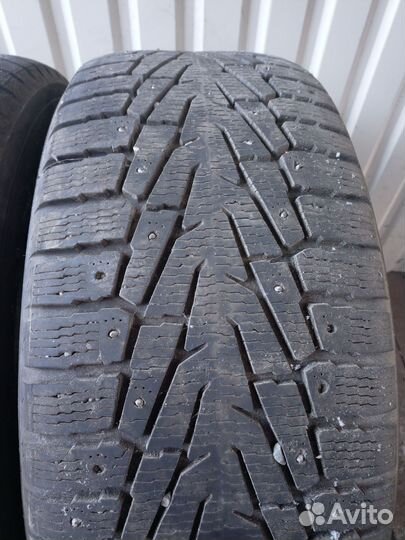 Nokian Tyres Nordman 7 285/60 R18