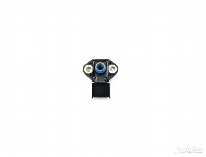 Датчик давл и темп топ и мас газ-3310 евро-3, ямз