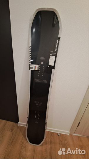 22/23 Сноуборд terror - terror x anteater