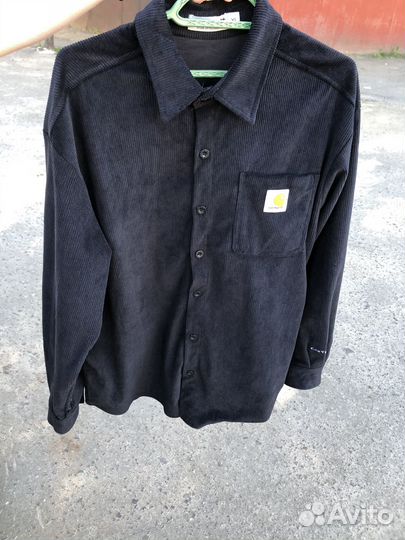 Костюм carhart