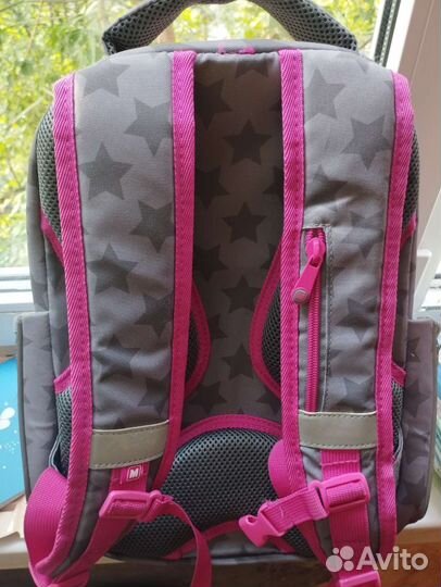Рюкзак mag taller be cool для девочек