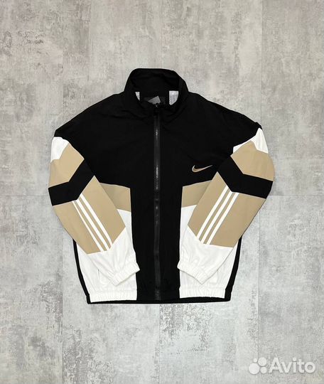 Олимпийка Nike в стиле 90х