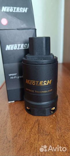 Neotech NC-P303