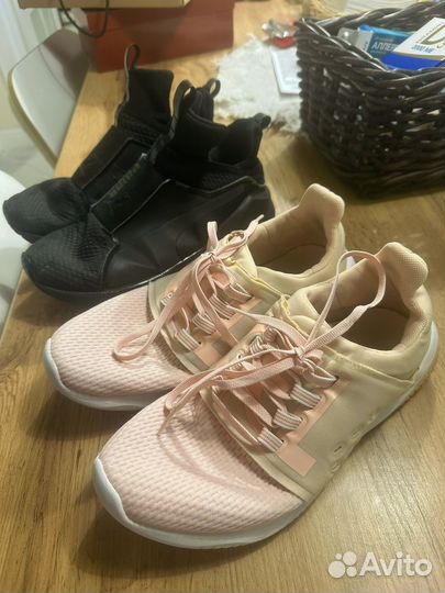 Кросовки оригинал