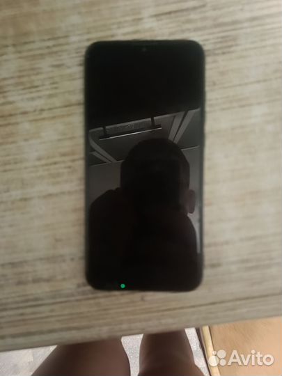 Телефон honor 10 lite 64gb