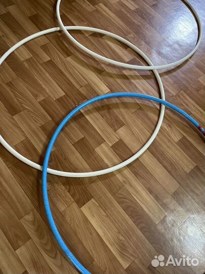 Обруч профессиональный sasaki