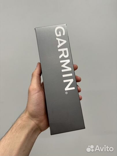 Garmin Lily 2 Classic Dark Bronze