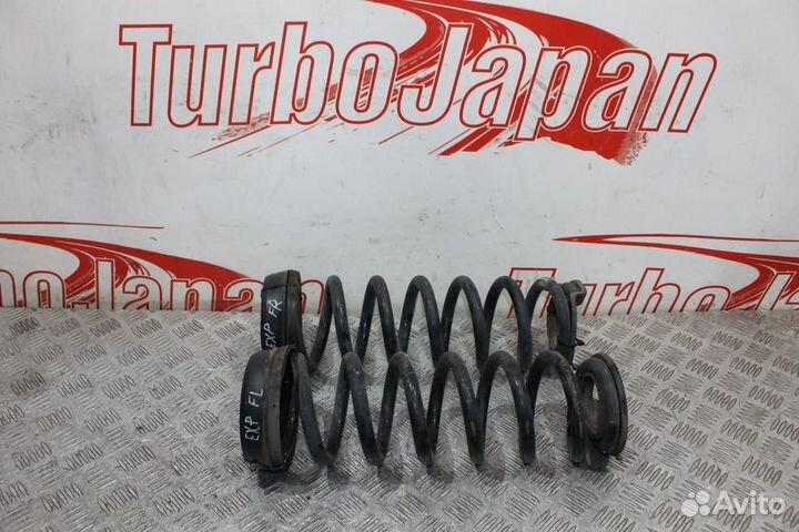 Пружины передние Ford Explorer 4 U251 2005-2011