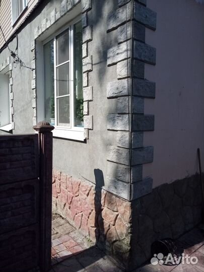 Плитка для отделки фасада