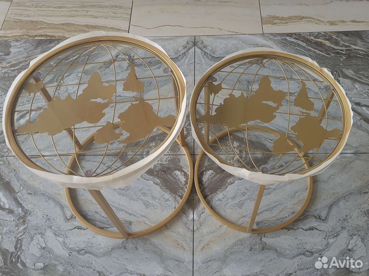 Журнальный столик