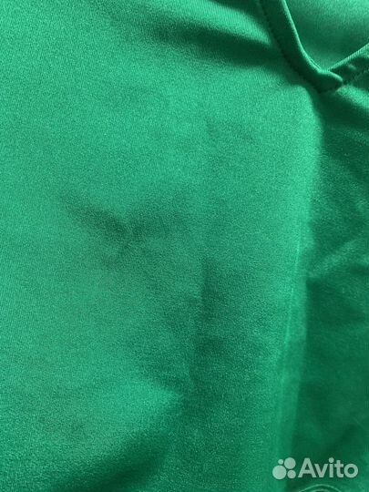 Топ с длинным рукавом