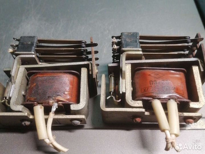 Мку-48 производство СССР