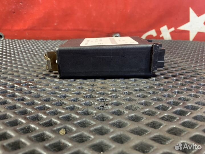 Блок управления центральным замком 2017г