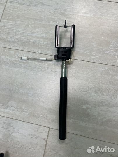 Селфи палка