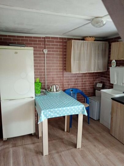 Дача 39 м² на участке 4,2 сот.