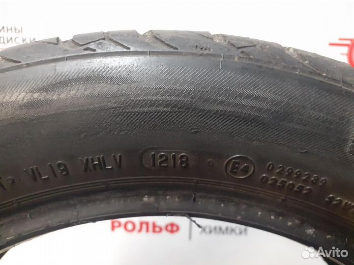 Matador MP 47 Hectorra 3 195/55 R16 91H