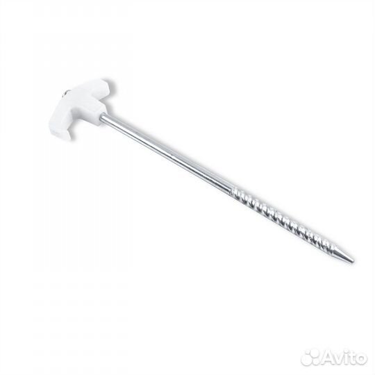 Колышки стальные