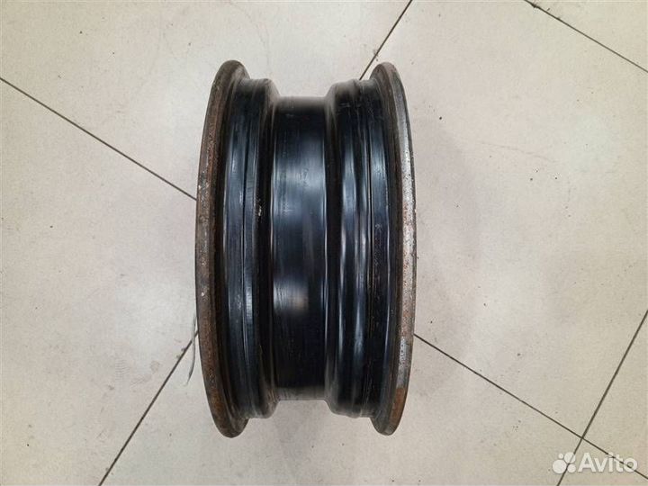 Диск R15 PCD 4x114.3