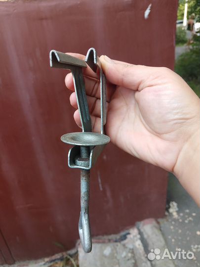 Сетка для настольного тенниса СССР