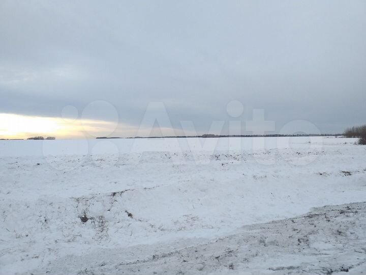 Участок 9,8 сот. (ИЖС)