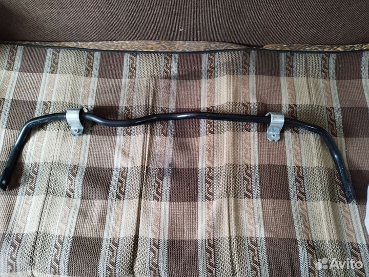 Стабилизатор передний tiguan, passat