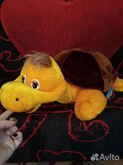 Игрушка Черепаха