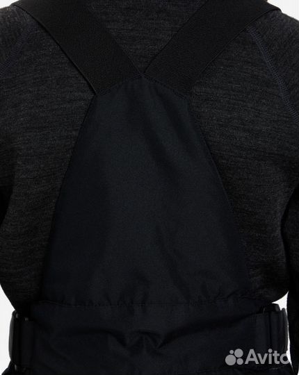 Glissade полукомбинезон