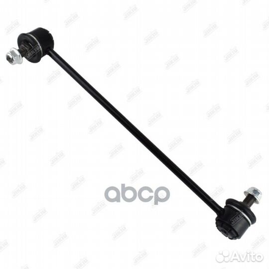 Тяга стабилизатора KIA carens FC 00-02/shuma II