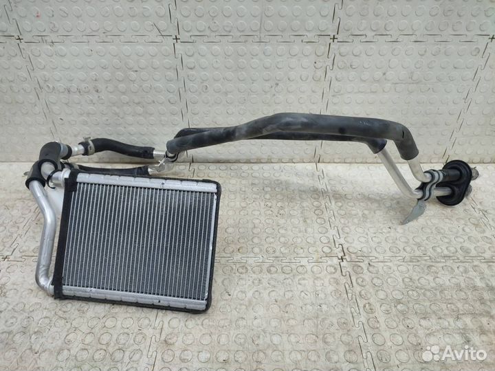 Испаритель кондиционера Lexus Rx 4 AL20 2015