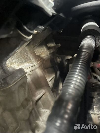 Двигатель bmw n52b25