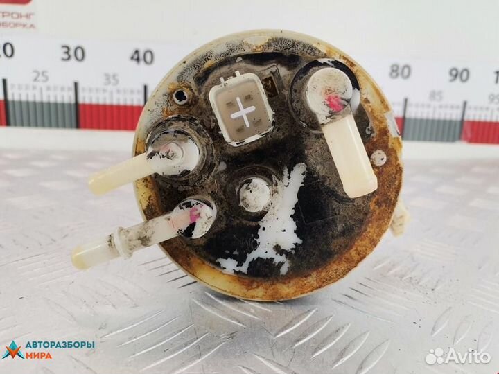 Насос топливный Suzuki Ignis (FH) 2002 1510078851