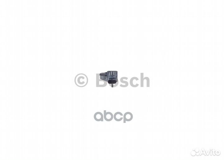 Датчик давления 0261230323 Bosch