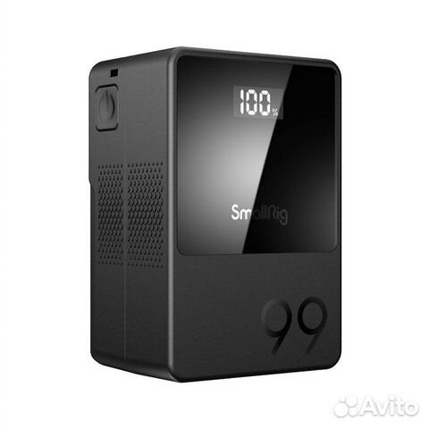 Аккумулятор SmallRig VB99 mini V Mount