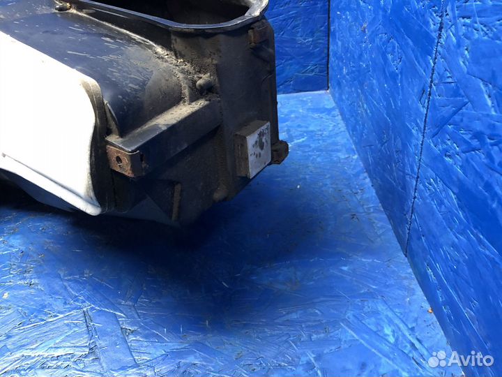 Печка в сборе ваз 2110