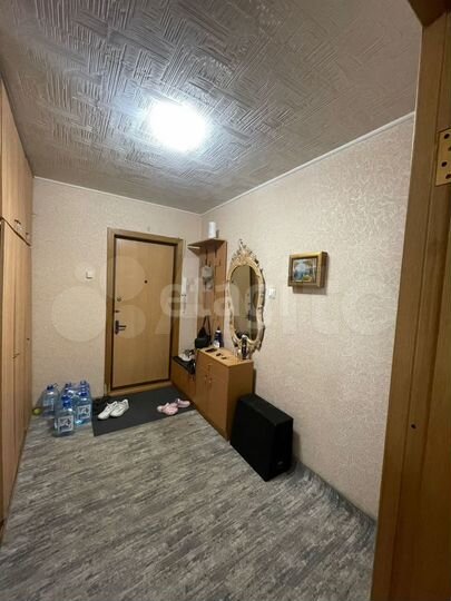 2-к. квартира, 55,6 м², 1/5 эт.