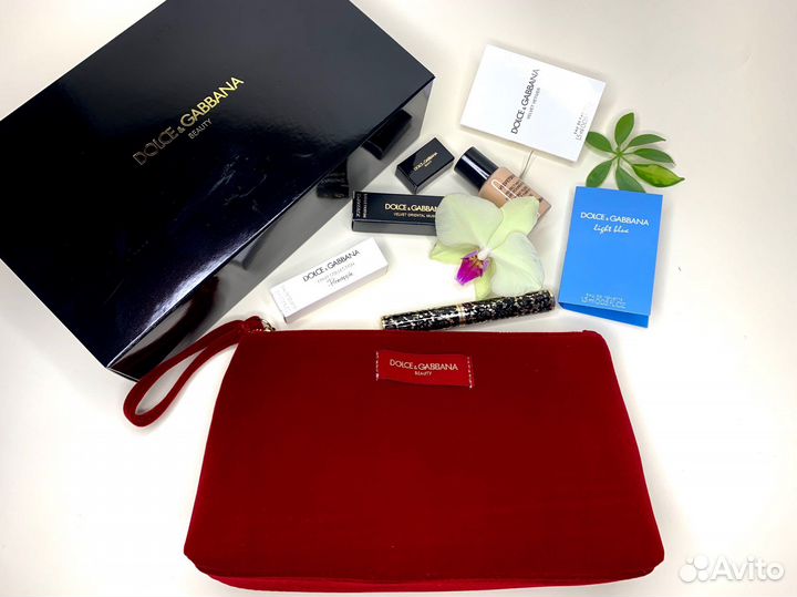 Подарочные наборы Dolce&Gabbana