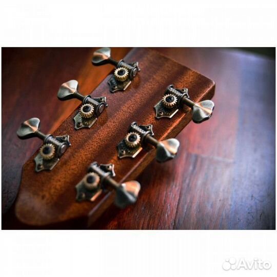 Электроакустическая гитара Crafter SungEum G-50th